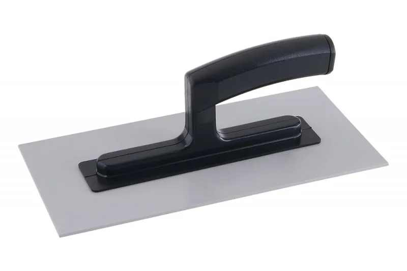 Hladítko ABS-3mm 280x140mm FESTA černá Hladítko ABS-3mm 280x140mm FESTA černá