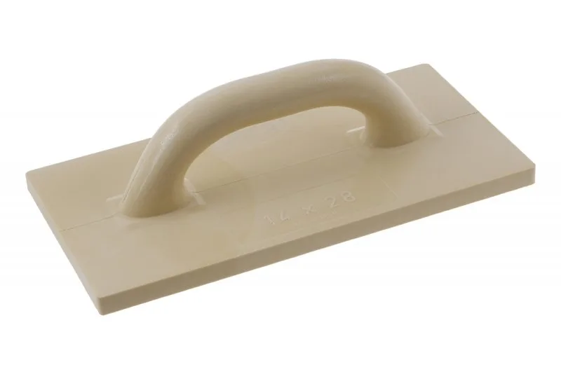 Hladítko PUR 140x280mm Hladítko PUR 140x280mm