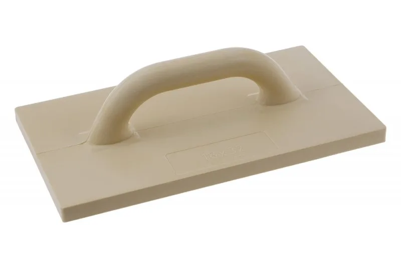 Hladítko PUR 180x320mm Hladítko PUR 180x320mm