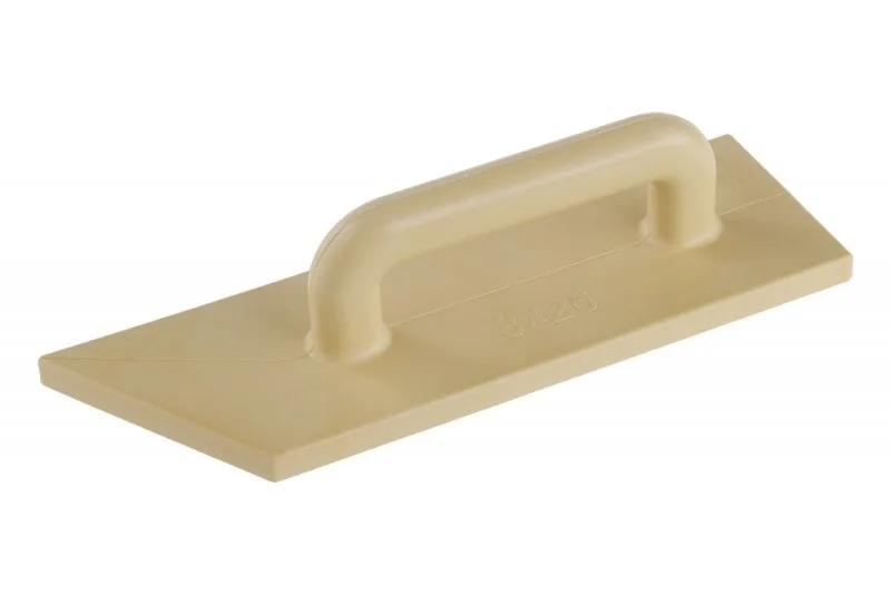 Hladítko Polyuretan 80x260mm trapéz Hladítko Polyuretan 80x260mm trapéz