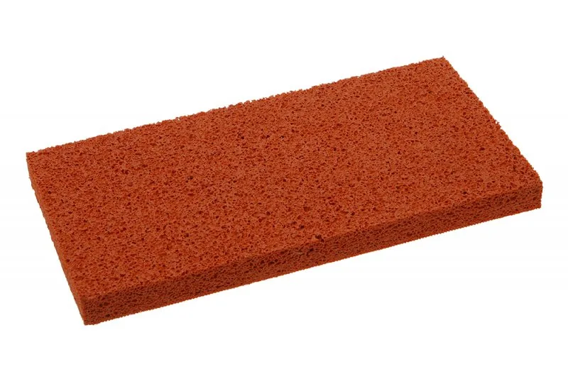 Náhradní houba jemná 250x130x18mm Náhradní houba jemná 250x130x18mm