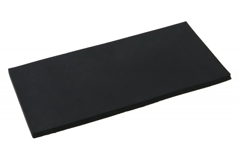 Náhradní mikropryž 280x140x8mm Náhradní mikropryž 280x140x8mm