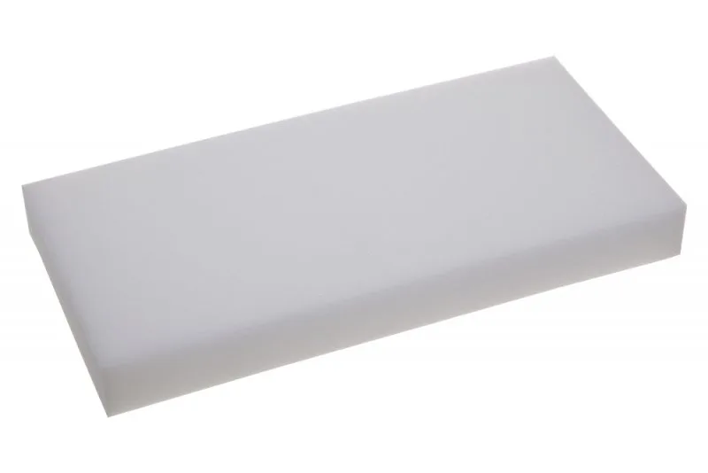 Náhradní molitan jemný 280x140x30mm