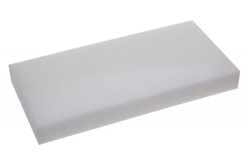 Náhr.molitan jemný rastr 280x140x30mm Náhr.molitan jemný rastr 280x140x30mm