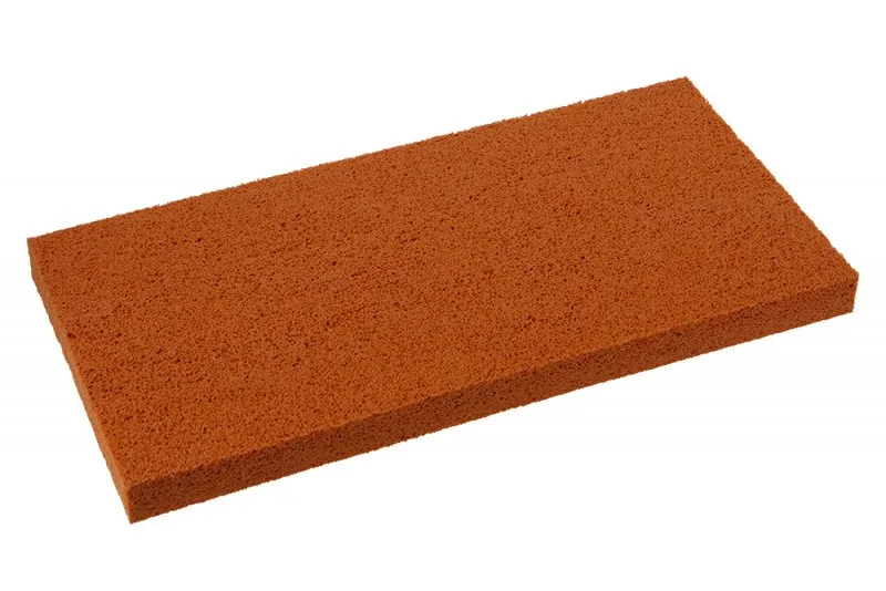 Náhradní houba jemná 280x140x18mm Náhradní houba jemná 280x140x18mm