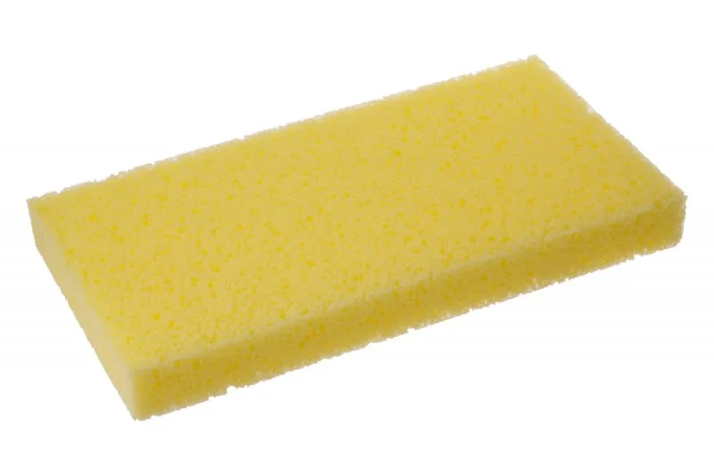 Náhradní mořská houba 280x140x30mm Náhradní mořská houba 280x140x30mm
