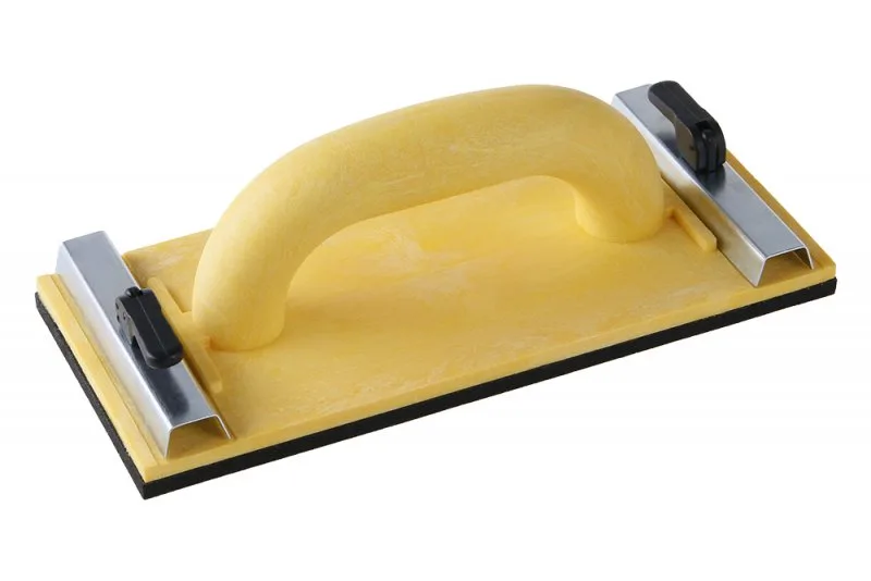 Hladítko pro brusnou mřížku 105x230mm R Hladítko pro brusnou mřížku 105x230mm R