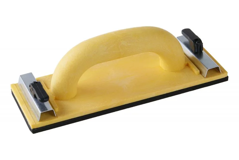 Hladítko pro brusnou mřížku R 80x235 Hladítko pro brusnou mřížku R 80x235