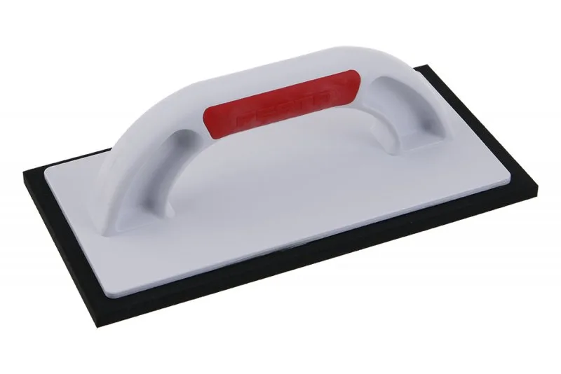 Hl.plast s gum.pěnou 250x130x10mm FESTA