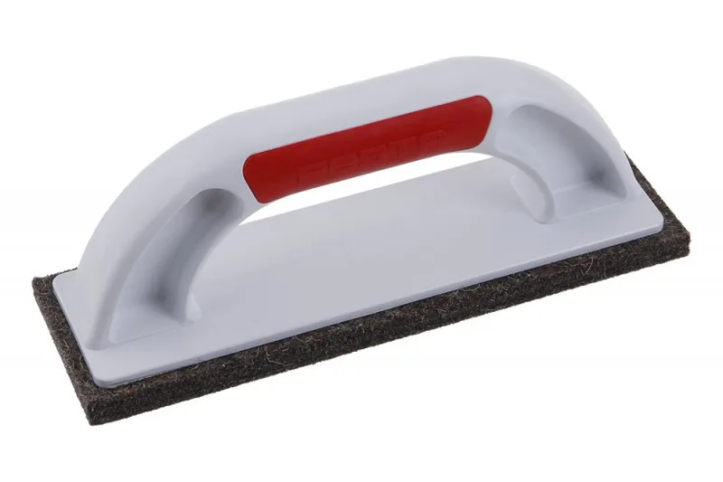 Hl.plast s čern.plstí 220x70x10mm FESTA Hl.plast s čern.plstí 220x70x10mm FESTA