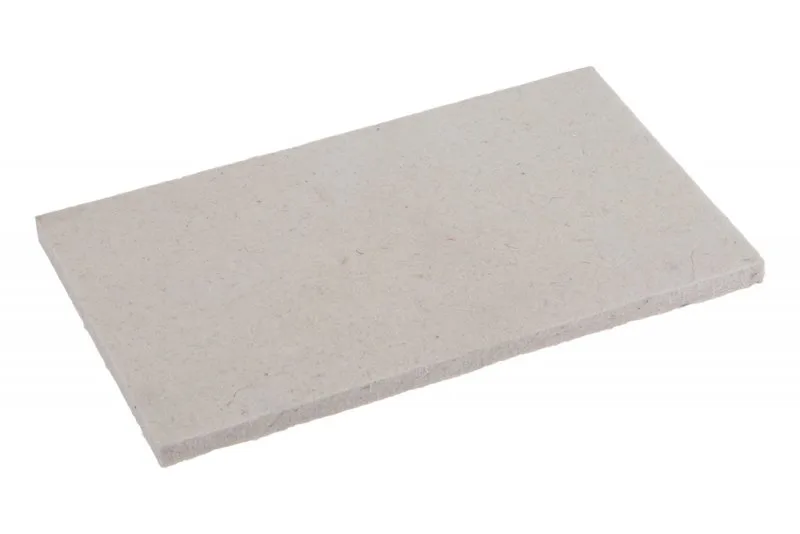 Náhradní bílá plst 220x130x8mm Náhradní bílá plst 220x130x8mm