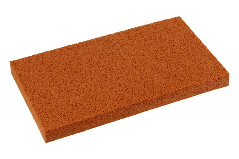 Náhradní houba jemná 220x130x18mm Náhradní houba jemná 220x130x18mm