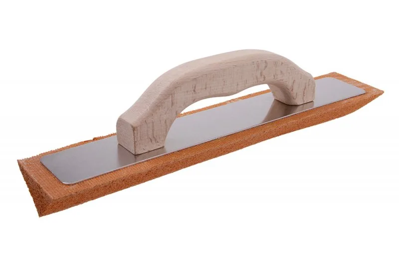 Hladítko koutové s houbou 350x50x50mm90° Hladítko koutové s houbou 350x50x50mm90°