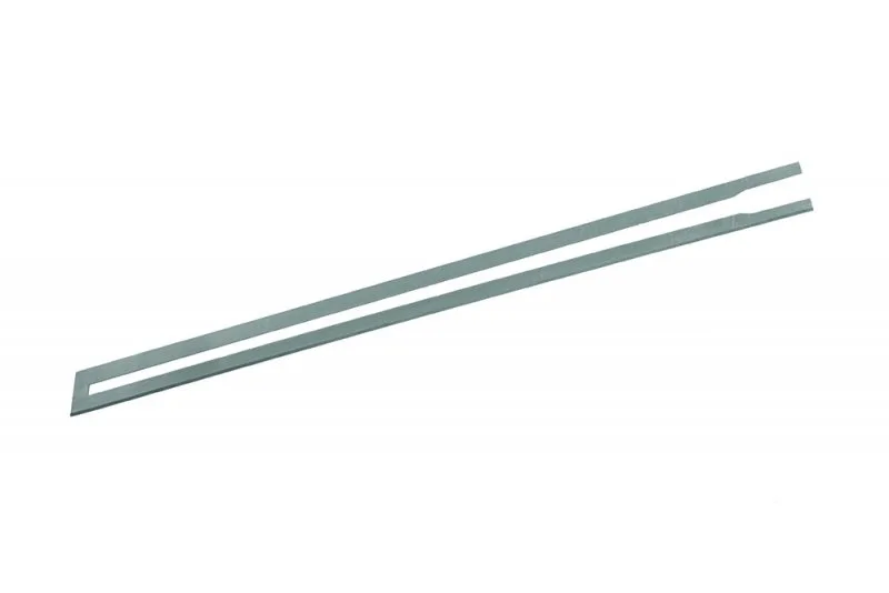 Náhradní nůž do řezačky polystyrenu 14cm Náhradní nůž do řezačky polystyrenu 14cm