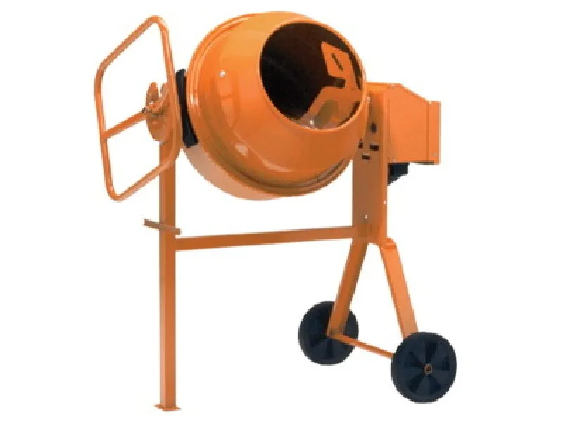 Míchačka Euro-Mix 125L/380V Míchačka Euro-Mix 125L/380V
