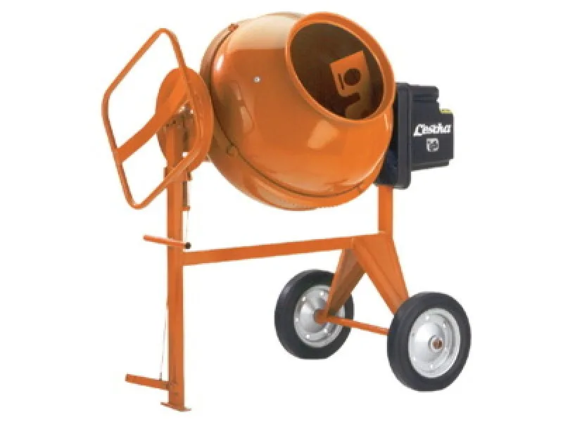 Míchačka SM 185 S 180L/220V Míchačka SM 185 S 180L/220V