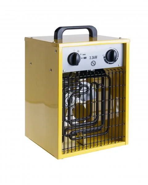 Elektrické topidlo 3.3kW Elektrické topidlo 3.3kW