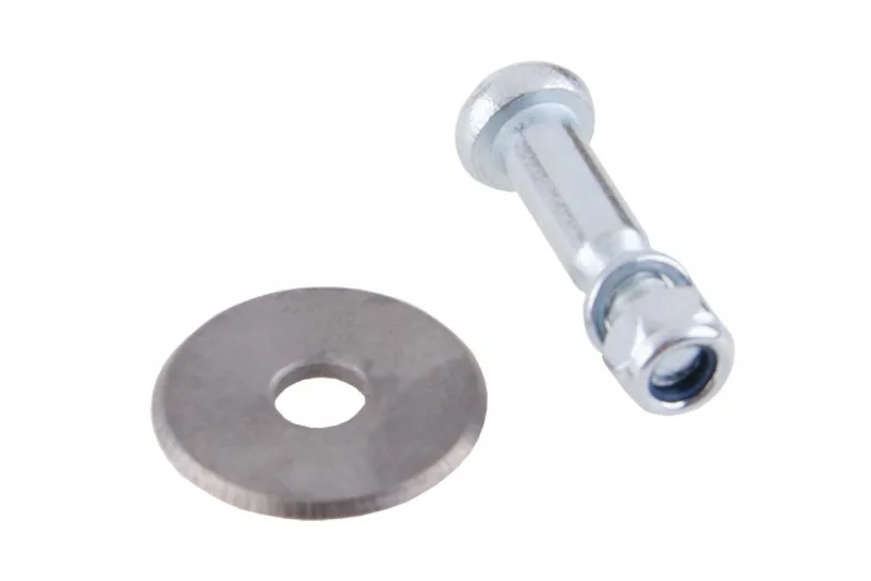 Náhradní kolečko 1ks 15x6x1.5mm Náhradní kolečko 1ks 15x6x1.5mm