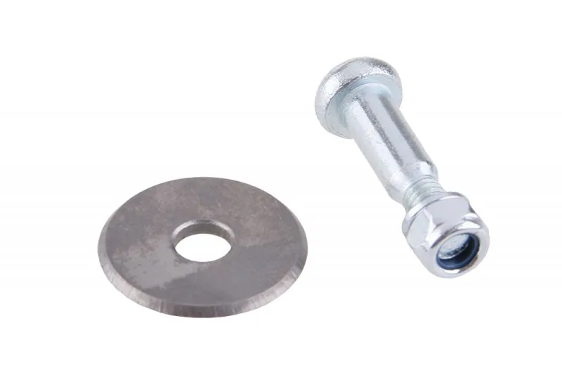 Náhradní kolečko 1ks 16x6x3mm Náhradní kolečko 1ks 16x6x3mm