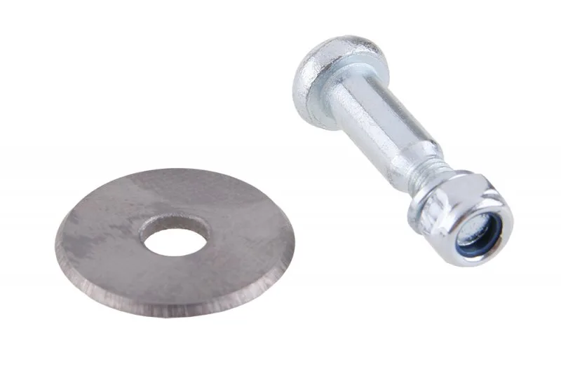 Náhradní kolečko 1ks 22x6x2mm Náhradní kolečko 1ks 22x6x2mm