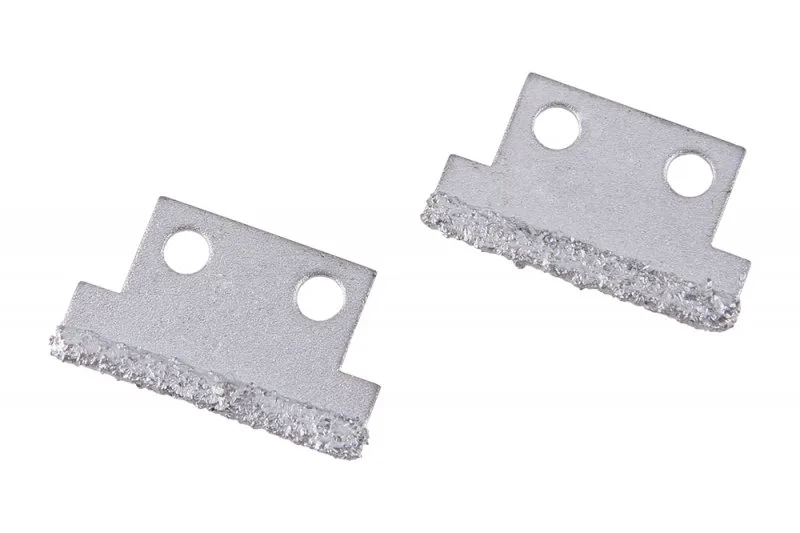 Náhr.ostří do čistič spár 30mm/2ks Náhr.ostří do čistič spár 30mm/2ks