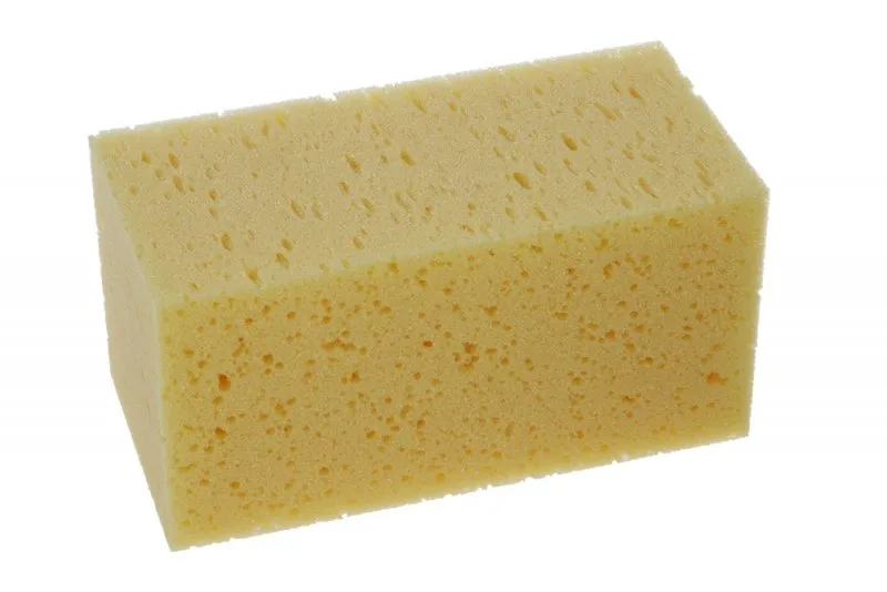 Kostka mořská houba 200x100x100mm Kostka mořská houba 200x100x100mm