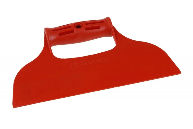 Stěrka plast hladká Stěrka plast hladká