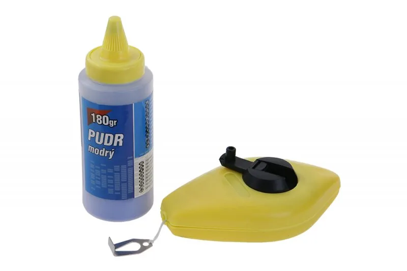 Sada navíječ 30M + pudr 180g Sada navíječ 30M + pudr 180g