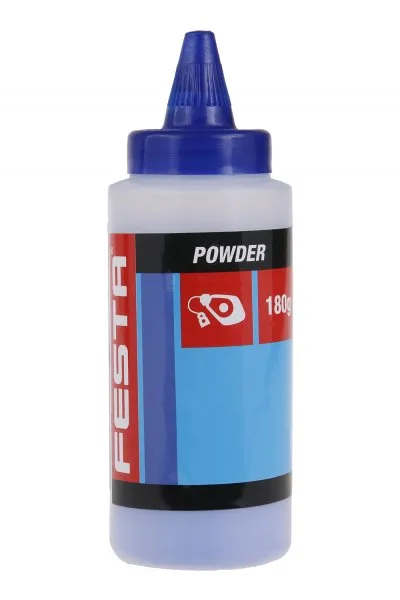 Pudr 180g modrý Pudr 180g modrý