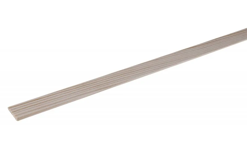 Dřevěný omítník, 200cm Dřevěný omítník, 200cm