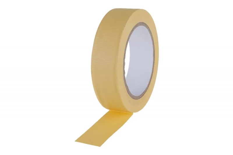 Páska PVC rýhovaná 30mm/33m lepící Páska PVC rýhovaná 30mm/33m lepící
