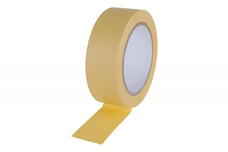 Páska PVC rýhovaná 38mm/33m lepící Páska PVC rýhovaná 38mm/33m lepící