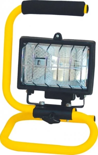 Stavební halogen.světlo 120W Stavební halogen.světlo 120W