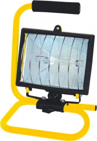 Stavební halogen.světlo 400W Stavební halogen.světlo 400W