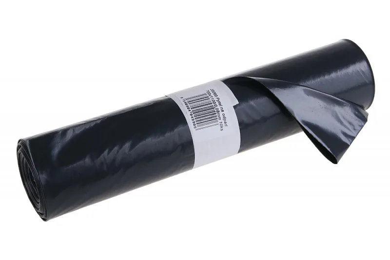 Pytel na odpad 700x1100x0.08mm 10ks role Pytel na odpad 700x1100x0.08mm 10ks role