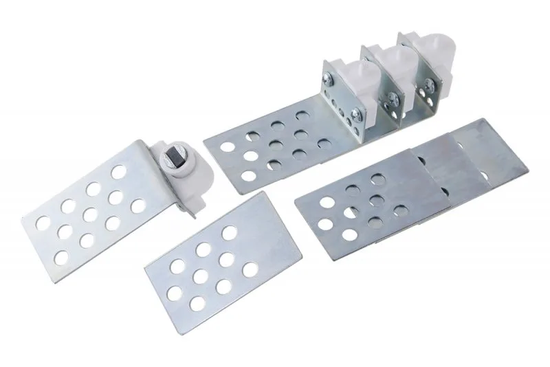 Stavitelné magnety 4 ks Stavitelné magnety 4 ks