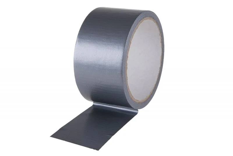 páska Alu-textil 50mm x 10m páska Alu-textil 50mm x 10m