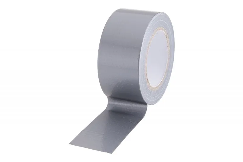 páska Alu-textil 30mm x 10m páska Alu-textil 30mm x 10m