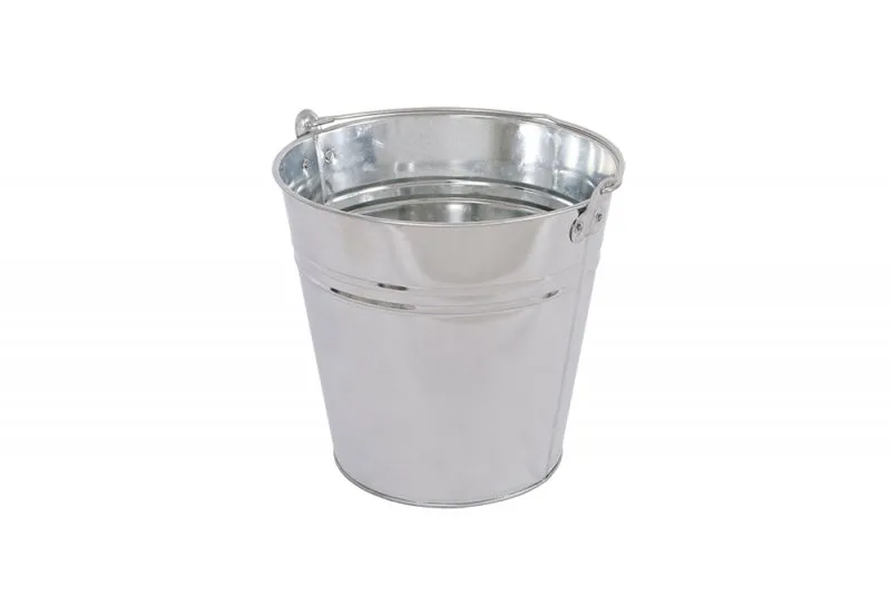 Vědro 10l pozink Vědro 10l pozink