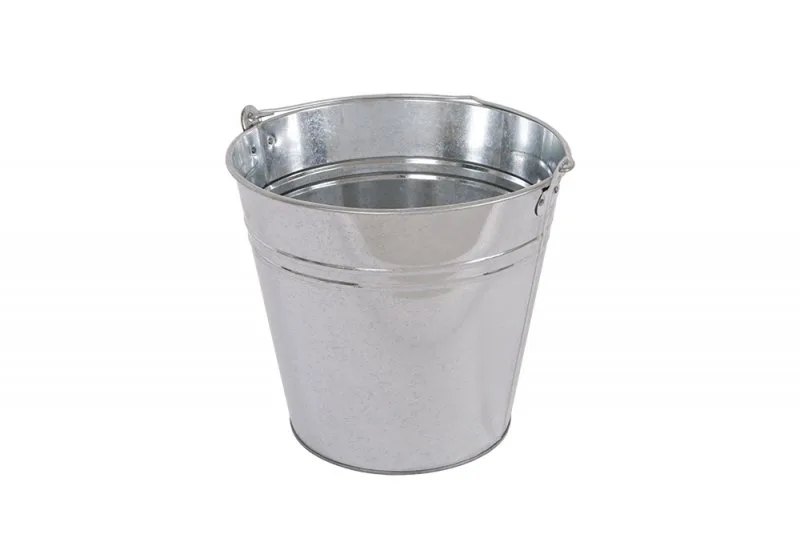 Vědro pozinkované 12L Vědro pozinkované 12L