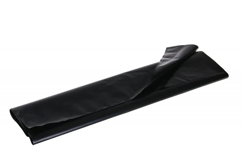 PE pytel na suť 600x1200/0.2mm 110l čer. PE pytel na suť 600x1200/0.2mm 110l čer.
