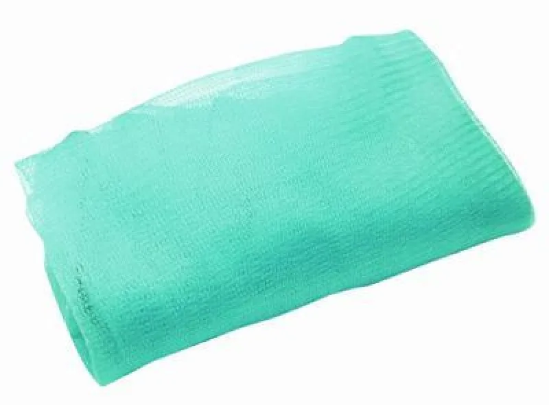 Síť lešení 2.5Mx20M,80g/m2 zelená Síť lešení 2.5Mx20M,80g/m2 zelená