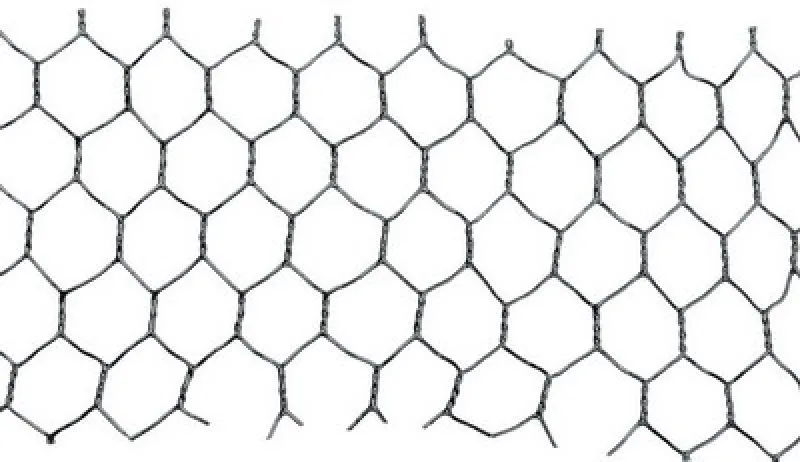 Pletivo HEX,16/1x1000x25M PVC Pletivo HEX,16/1x1000x25M PVC