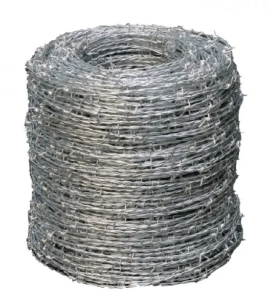 Ostnatý drát 1.7mm/50m ZN Ostnatý drát 1.7mm/50m ZN