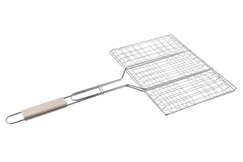 Opékací mřížka otočná 330x290,620mm Opékací mřížka otočná 330x290,620mm