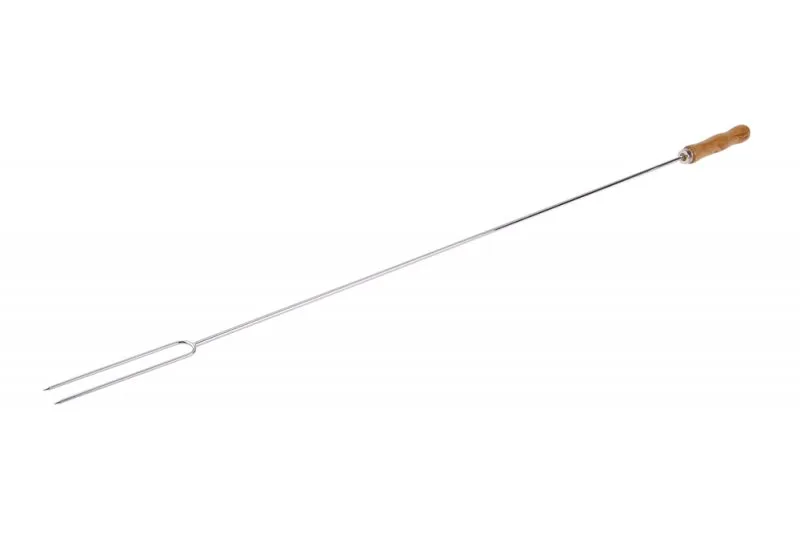 Napichovací grilovací vidlice 100cm Napichovací grilovací vidlice 100cm