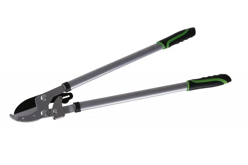 Nůžky PROFI větve obl 75cm,ráčna