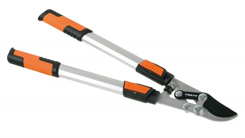 Nůžky na větve 64-97cm teleskop. PROFI