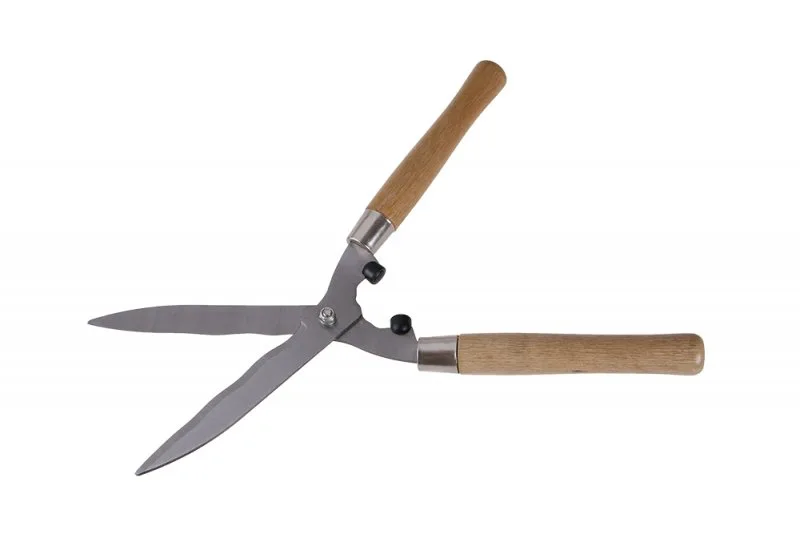 Nůžky HOBBY vlnité ostří 51cm Nůžky HOBBY vlnité ostří 51cm