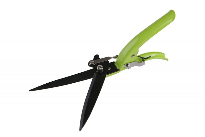 Nůžky na trávu pevné 30cm Nůžky na trávu pevné 30cm